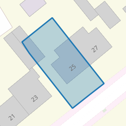 Perceel LEN00-A-1069