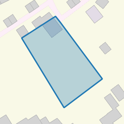 Perceel LEN00-A-1198