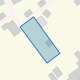 Perceel LEN00-A-1256