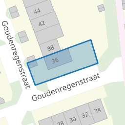 Perceel LEN00-A-1343