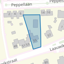 Perceel LEN00-A-1407