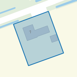 Perceel LEN00-A-1470