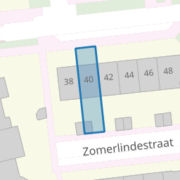 Perceel LEN00-A-1535