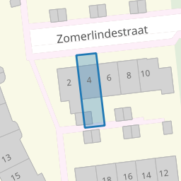 Perceel LEN00-A-1540