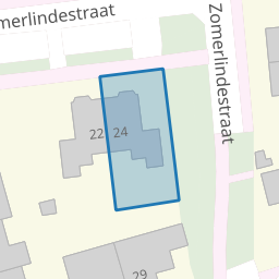 Perceel LEN00-A-1553