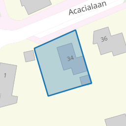 Perceel LEN00-A-1561