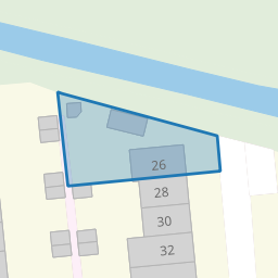 Perceel LEN00-A-1622