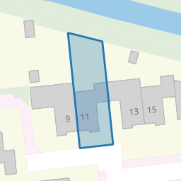 Perceel LEN00-A-1698