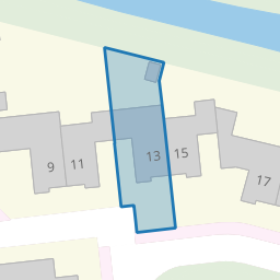 Perceel LEN00-A-1699