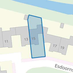 Perceel LEN00-A-1700