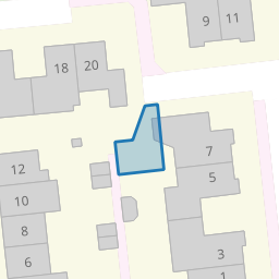 Perceel LEN00-A-1705