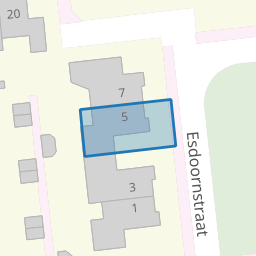 Perceel LEN00-A-1708