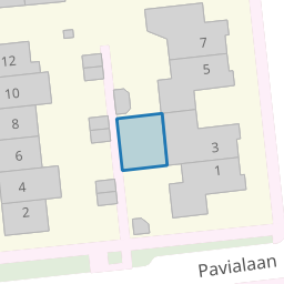 Perceel LEN00-A-1709