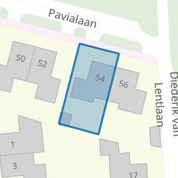 Perceel LEN00-A-1731