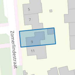 Perceel LEN00-A-1738