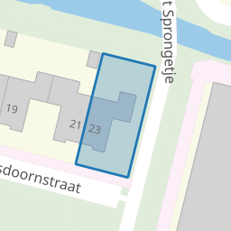 Perceel LEN00-A-1766