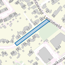 Perceel LEN00-A-1820