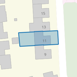 Perceel LEN00-A-1860