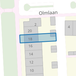 Perceel LEN00-A-1864