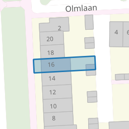 Perceel LEN00-A-1865