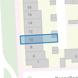 Perceel LEN00-A-1868