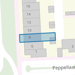 Perceel LEN00-A-1869