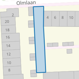 Perceel LEN00-A-1872