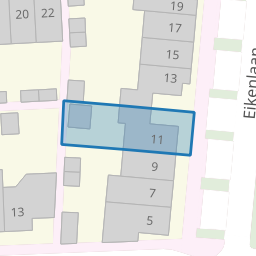 Perceel LEN00-A-1892