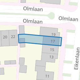 Perceel LEN00-A-1895