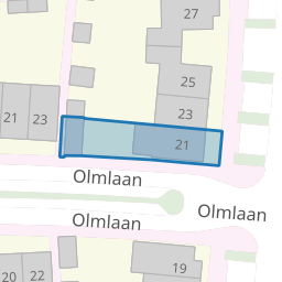 Perceel LEN00-A-1897