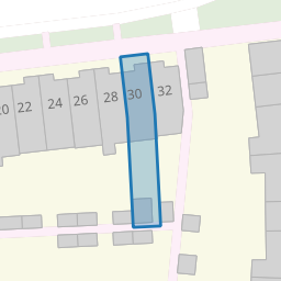 Perceel LEN00-A-1907