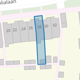 Perceel LEN00-A-1908