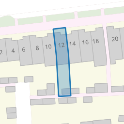 Perceel LEN00-A-1916