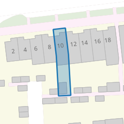 Perceel LEN00-A-1917