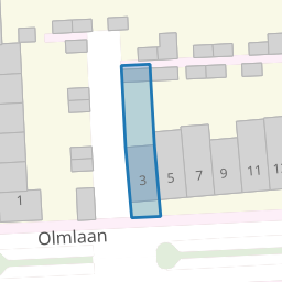 Perceel LEN00-A-1922