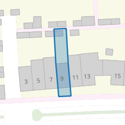 Perceel LEN00-A-1925