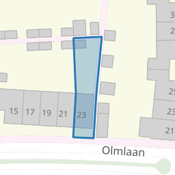 Perceel LEN00-A-1932