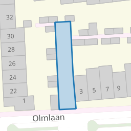 Perceel LEN00-A-1949