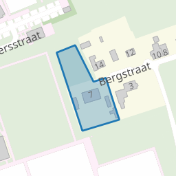 Perceel LEN00-A-1962