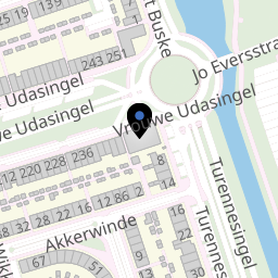 Appartement LEN00 A 1972 1