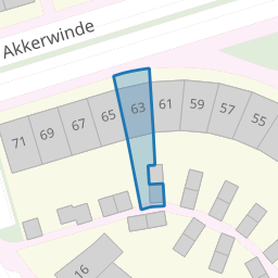 Perceel LEN00-A-2011