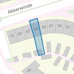 Perceel LEN00-A-2012