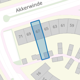 Perceel LEN00-A-2013