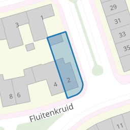 Perceel LEN00-A-2030