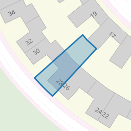 Perceel LEN00-A-2043