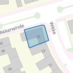 Perceel LEN00-A-2050