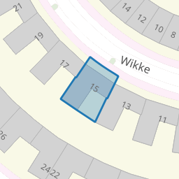 Perceel LEN00-A-2055