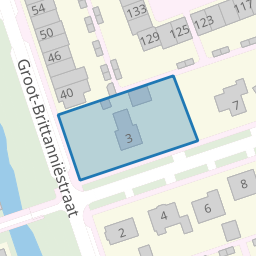 Perceel LEN00-A-2072