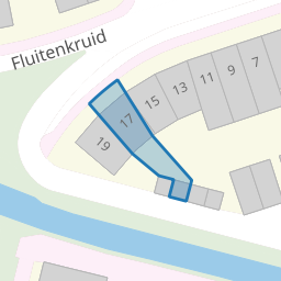 Perceel LEN00-A-2084