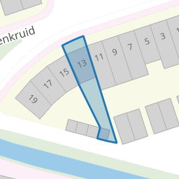 Perceel LEN00-A-2086